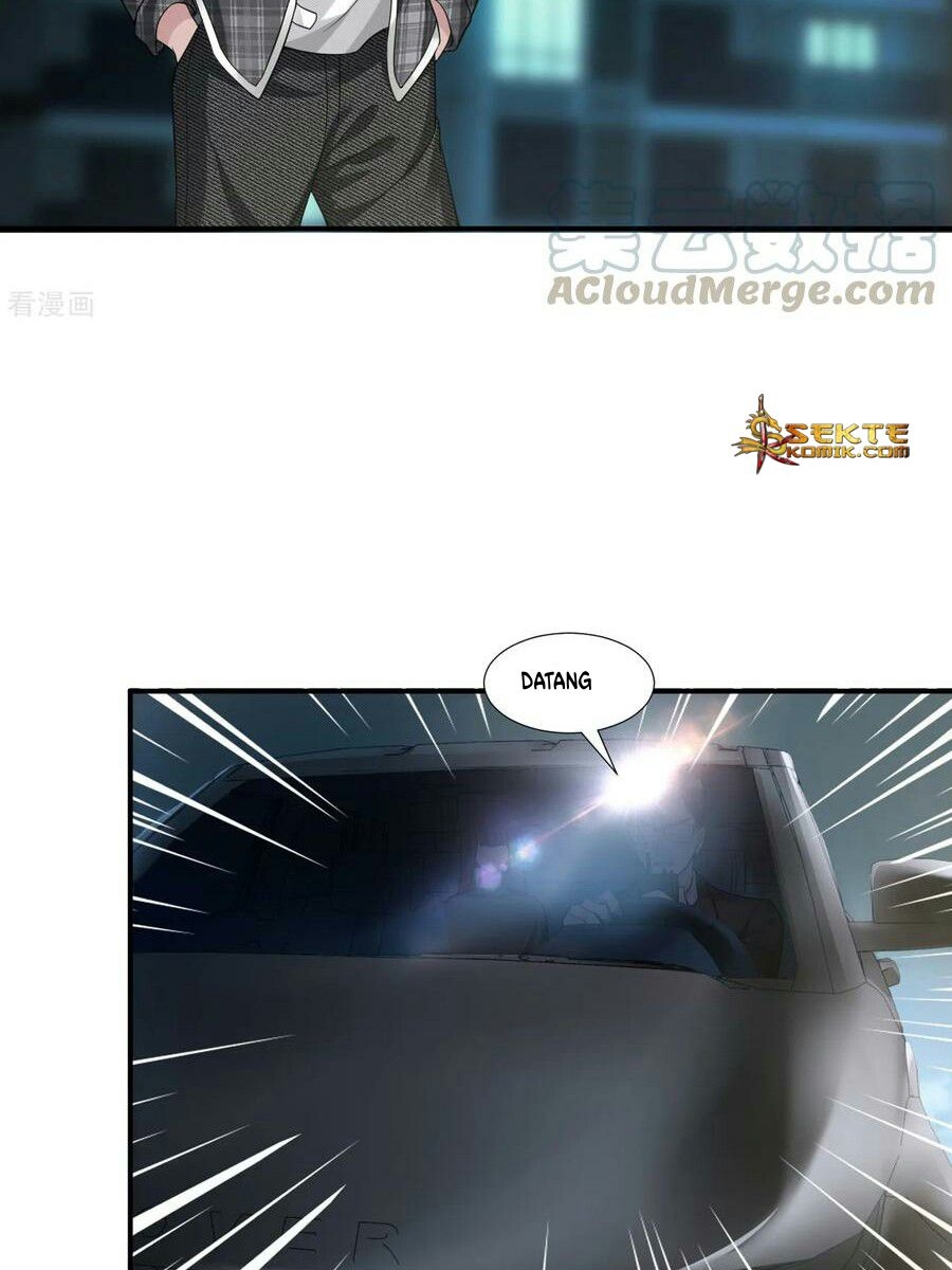 King of The Soldiers Chapter 09 Gambar 31